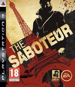 The Saboteur