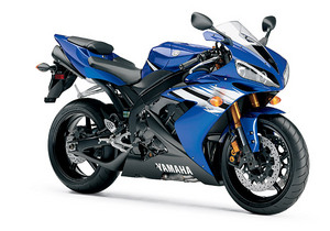 Yamaha R1