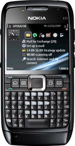 Nokia E71