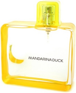 mandarina duck