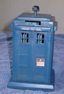 TARDIS