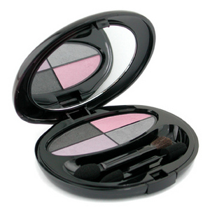 Тени для век  Shiseido  Silky Eye Shadow Quad