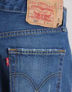 Levi's 501