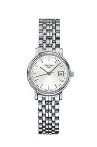 часы Tissot