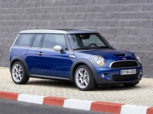 BMW Mini Cooper