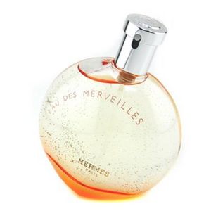 Hermes - Eau des Merveilles