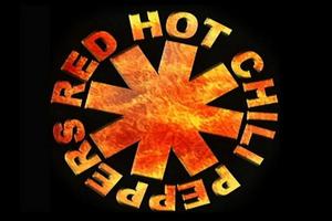 Концерт Red Hot Chili Peppers