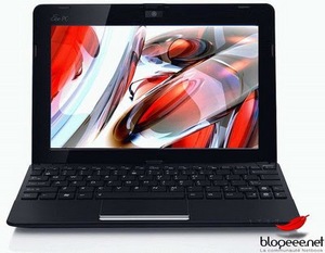 Asus Eee PC 1015PN