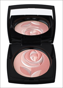 Lancome La Rose D&#233;co Rosy Glow