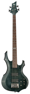 Бас-гитара Esp Ltd F-254FM