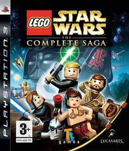 lego ster wars ps3