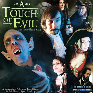 A Touch of Evil