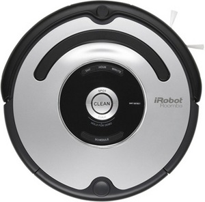 iRobot Roomba 560