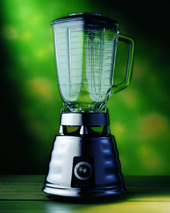 blender