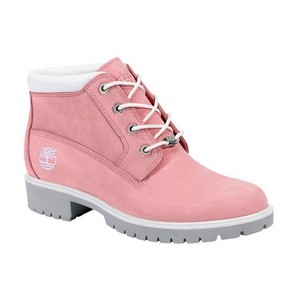 Женские ботинки Timberland Women's Nellie Premium Boot.