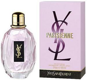 YSL Parisienne (Парижанка)