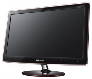 Samsung SyncMaster P2270H