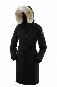 Canada Goose Whistrer Parka