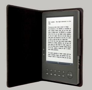 E-Book Reader