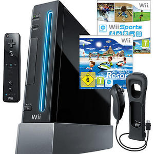 Wii