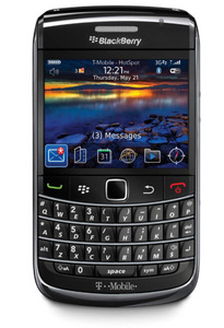 BlackBerry Bold 9700