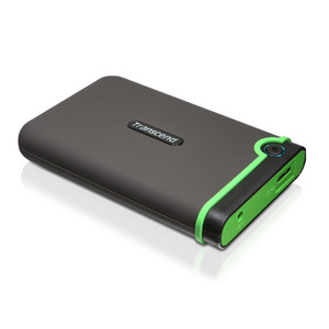 640Gb 2,5" Transcend StoreJet 25M3 USB 3.0 внешний жесткий диск