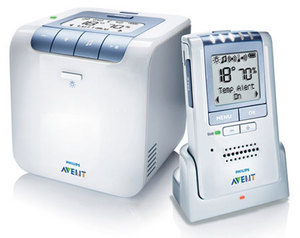 Радионяня Philips Avent