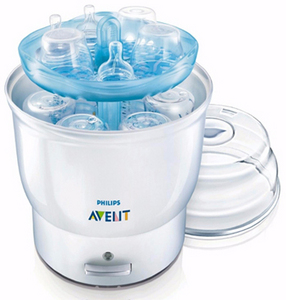 Стерилизатор Philips Avent