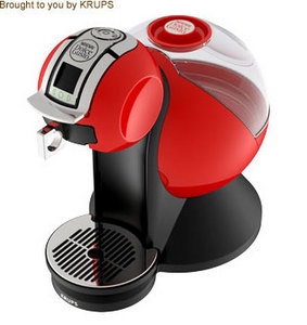 Кофемашина Nescafe Dolce Gusto