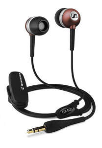 наушники Sennheiser CX 400 (сейчас у меня такие, проживут еще месяц-два)) потом куплю новые.