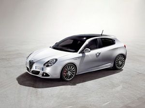 alfa-romeo Giulietta