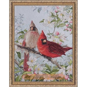 45479 Cardinals	(Bucilla)