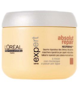 L'Oreal Absolute Repair маска 200мл.