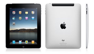 Apple iPad Wi-Fi + 3G