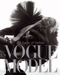 книга The Faces of Fashion: Vogue Model