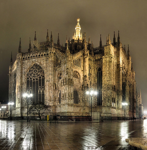 Milan