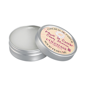 CHERRY BLOSSOM SOLID PERFUME