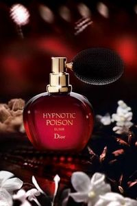 духи Christian Dior Poison Hypnotic