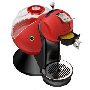 Nescafe Dolce Gusto