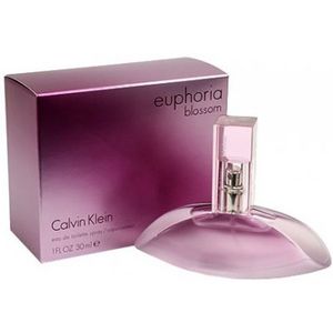 Calvin Klein "Euphoria Blossom"