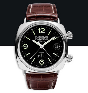 Officine Panerai PAM00355 42mm