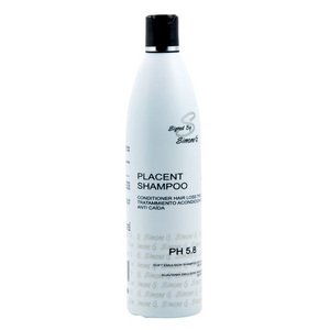 ПЛАЦЕНТАРНЫЙ ШАМПУНЬ (PLACENT SHAMPOO) №108