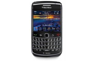 BlackBerry 9700