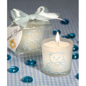 Sweet Candles..