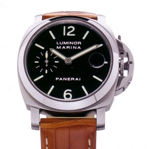 Panerai - Contemporary Collection - Luminor Marina Automatic - PAM 00048 watch