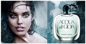 Acqua Di Gioia от Giorgio Armani