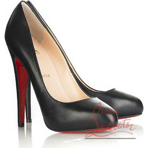 Туфли Christian Louboutin