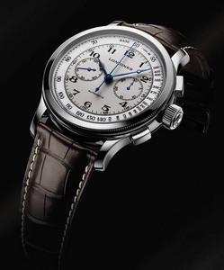 Часы  longines