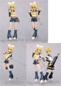 фигурка Rin Kagamine