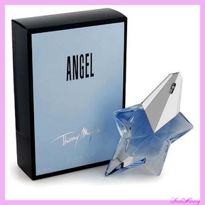 Парфюмерная вода Angel от Thierry Mugler